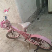 دوچرخه ۱۶