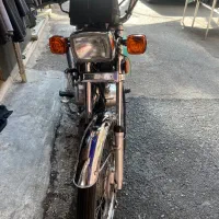 هندا مدل ۹۰