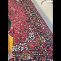 فرش 6 متری