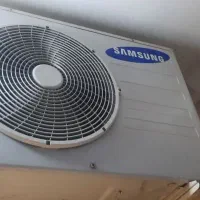کولر گازی ۲۴هزار سامسونگ