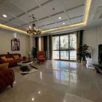 ۸۵ متر /دو خواب/ فول امکانات/ پونک