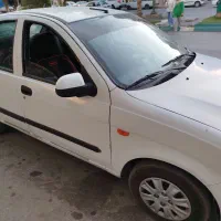 تیبا 95|خودرو سواری و وانت|کرمانشاه, |دیوار