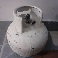 گاز پیک نیک سالم
