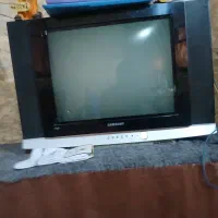 تلویزیون سامسونگ سالم