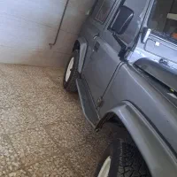 پاژن ۷نفره