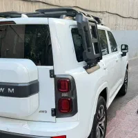 Haval H9 2026|خودرو سواری و وانت|تهران, الهیه|دیوار