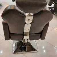 صندلی آرایشگاه