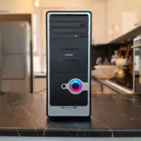 کیس کامپیوتر درحد نو