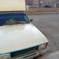 پیکان وانت مدل 92