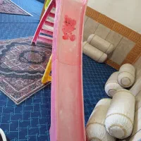 سر سره 5پله سالم