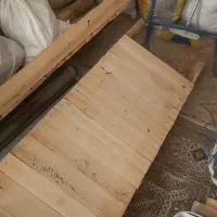 تخته حدودا ۳مترونیم