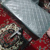تخت تتو|آرایشگاه و سالن‌های زیبایی|کبودرآهنگ, |دیوار