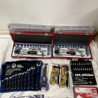 جعبه بکس و آچار ب قیمت عمده