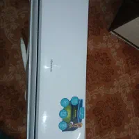 کولر گازی هایسنس۲۴هزار اینورتر
