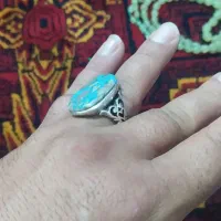 فیروزه وشاه مقصود