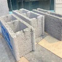 بلوک  ۴۰*۱۵ و ۴۰*۱۰ با قطره ۲/۵