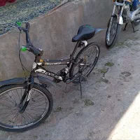 دوچرخه