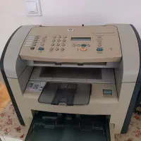 فروش یک عدد پرینتر سه کاره hp