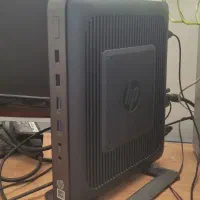 مینی کامپیوتر hp