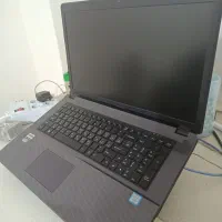 لپتاپ ایسر i7 نسل ۶ HQ
