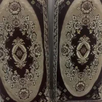 یک جفت پشتی