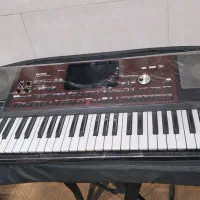 korg pa700
