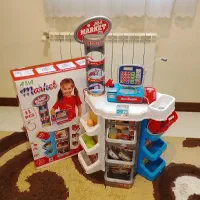 اسباب بازی بچه