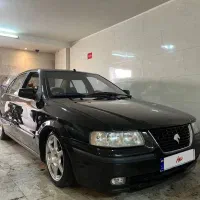 سمندef7