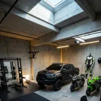 اپارتمان خیابان داورزنی متریال درجه 1