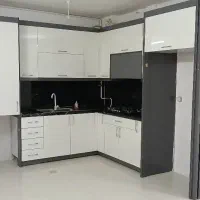 خانه فروشی کف سرامیک ام دی اف
