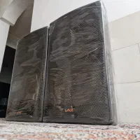 باند پسیو حرفه ای Lax زیگمابلندگو اکتیو پاور میکسر
