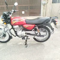 موتور باکسر دینو ۲۰۰۰ مدل ۴۰۴