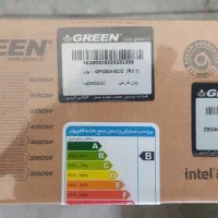 پاور گرین مدل Gp400A-Eco