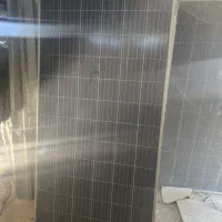 پنل خورشیدی