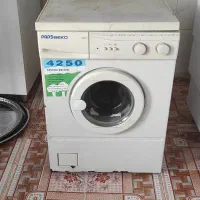لباسشویی پارس