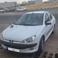 سواری 206  tu5 sd
