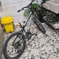 دوچرخه 24 المپیا