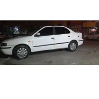 سمند ۸۸ تمارنگ