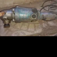 سنگ فرز اهنگری