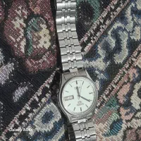 ساعت مچی سیکیو5