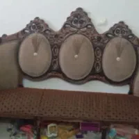 مبل سلطنتی ۹نفره‌