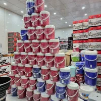 کلمن های پلاستیکی دو جداره همه سایز