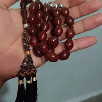 تسبیح کشکول درشت