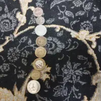 سکه قدیمی