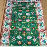 بافنده خانوم دبی ۵۰هزار