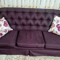 مبل ۹نفره