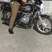 موتور باکسر 180cc
