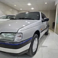 پژو 405 جی ال ایکس (GLX)، مدل ۱۳۹۲|خودرو سواری و وانت|لار, |دیوار