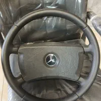 لوازم یدکی بنز دانشجویی w123