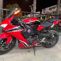 honda cbr 1000 2017|موتورسیکلت|تهران, سعادت‌آباد|دیوار